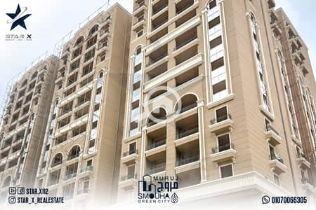 شقة 3 غرف نوم للبيع في سموحة، الإسكندرية - hgf. jpg