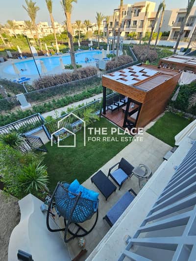 4 Bedroom Townhouse for Sale in North Coast, Matruh - 1. jpeg