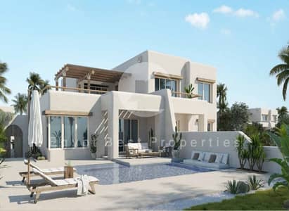 3 Bedroom Townhouse for Sale in North Coast, Matruh - WhatsApp Image 2021-07-08 at 12.48. 25 PM. jpeg