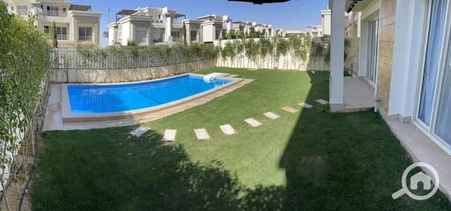 فیلا 4 غرف نوم للايجار في القاهرة الجديدة، القاهرة - WhatsApp Image 2025-07-22 at 2.45. 23 PM (1). jpeg