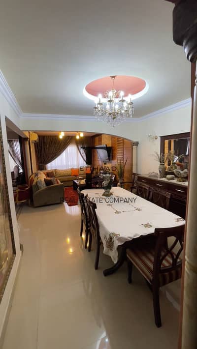 2 Bedroom Flat for Sale in Heliopolis, Cairo - c8efa4f0-b028-4ea0-bbdb-5b020e8b8907. jpeg