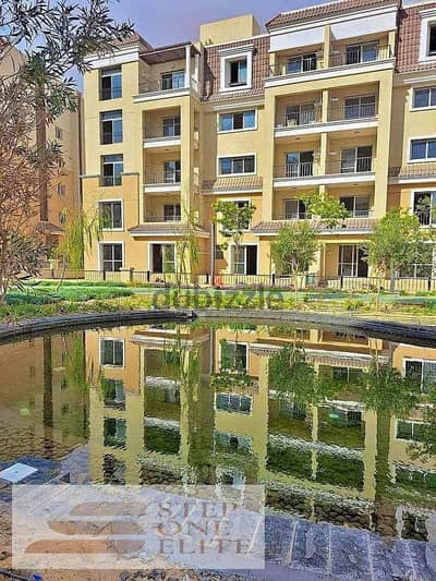 4 Bedroom Flat for Sale in Mostakbal City, Cairo - شقه. jpeg