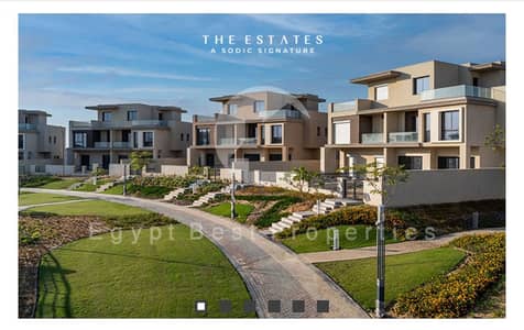 3 Bedroom Villa for Sale in Sheikh Zayed, Giza - WhatsApp Image 2025-07-27 at 1.19. 54 PM. jpeg