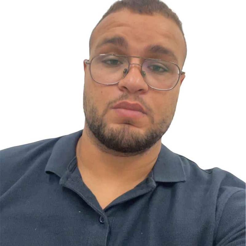 amr emad