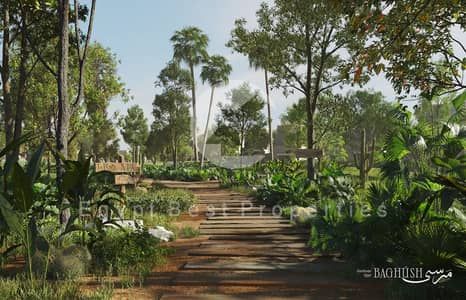 بنتهاوس 3 غرف نوم للبيع في الساحل الشمالي، مطروح - CAM03_-_BOTANICAL_MAIN_F00_copy. jpg