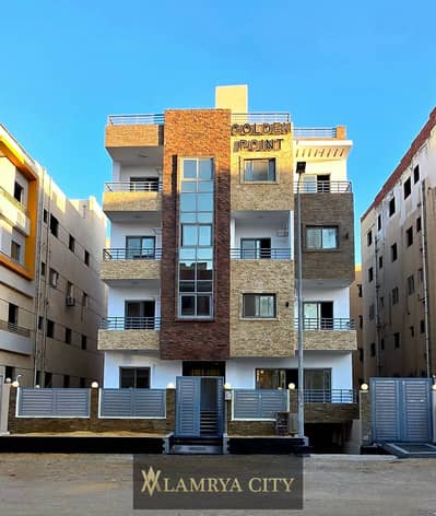 3 Bedroom Flat for Sale in New Cairo, Cairo - 92634628-373c-4dc9-80e1-5716c6876237. jpeg