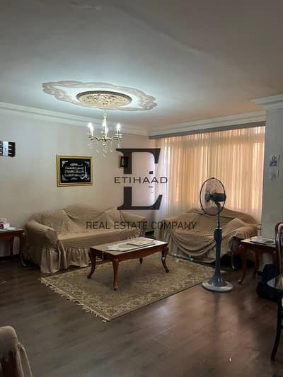 شقة 3 غرف نوم للبيع في مصر الجديدة، القاهرة - WhatsApp Image 2025-07-16 at 6.06. 37 PM (4). jpeg