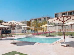 2 Bedroom Flat for Sale in New Cairo, Cairo - db56d800-ad77-4d58-99f8-14beb6732b7c. jpeg