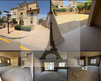 توين هاوس 4 غرف نوم للبيع في القاهرة الجديدة، القاهرة - IMG_1252. jpeg