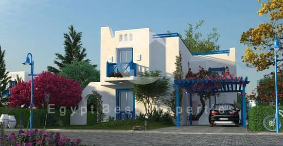 3 Bedroom Chalet for Sale in North Coast, Matruh - 2. JPG