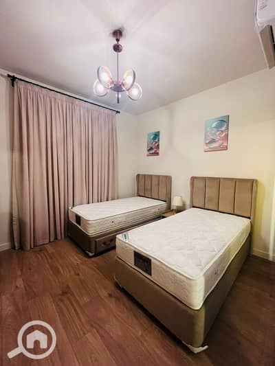 3 Bedroom Flat for Rent in New Cairo, Cairo - WhatsApp Image 2025-07-27 at 2.34. 47 PM. jpeg