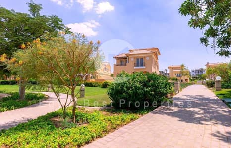 3 Bedroom Townhouse for Sale in New Cairo, Cairo - 8. jpg