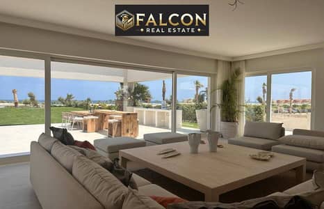 2 Bedroom Chalet for Sale in North Coast, Matruh - 1. jpg