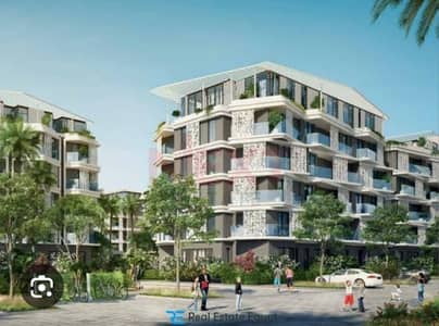 2 Bedroom Flat for Sale in 6th of October, Giza - WhatsApp Image 2025-07-24 at 4.44. 58 PM. jpeg