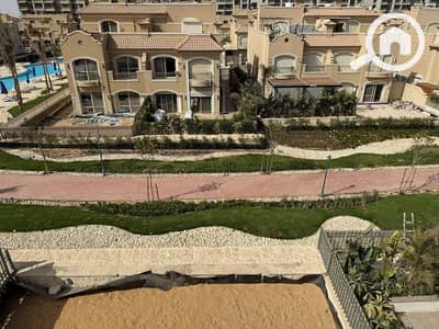 توين هاوس 4 غرف نوم للبيع في القاهرة الجديدة، القاهرة - 4444444. jpg