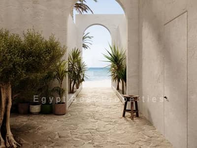 3 Bedroom Chalet for Sale in North Coast, Matruh - 7. PNG