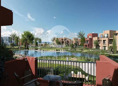 شاليه 2 غرفة نوم للبيع في مكادى باى، البحر الأحمر - IMG-20250727-WA0006. jpg
