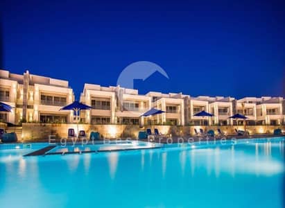2 Bedroom Chalet for Sale in North Coast, Matruh - WhatsApp Image 2024-03-19 at 11.45. 53_737ec741. jpg
