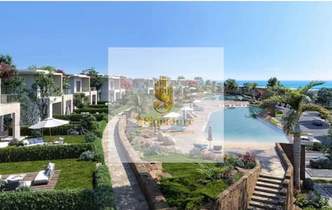 1 Bedroom Chalet for Sale in North Coast, Matruh - 1. jpg