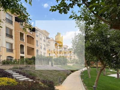 3 Bedroom Apartment for Sale in Katameya, Cairo - 824ca377-c087-418a-a4ae-52864d6a0685. jpg