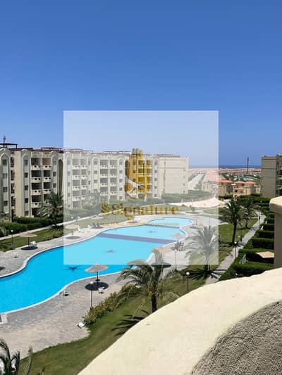 3 Bedroom Chalet for Sale in North Coast, Matruh - 5fca3314-b2f4-441c-b7db-2f90fae9c42e. jpg