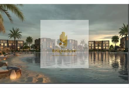 2 Bedroom Chalet for Sale in North Coast, Matruh - 5569948-1ee9ao. jpg