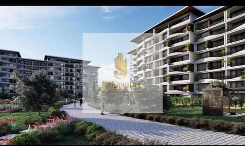 3 Bedroom Apartment for Sale in New Capital City, Cairo - 48c7cf92-9e9a-4da9-85d4-3f19d413dea9. jpg