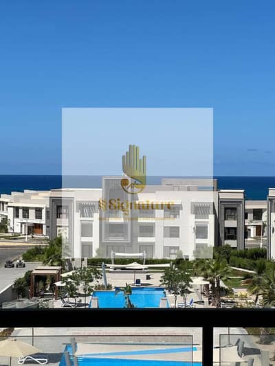 1 Bedroom Chalet for Sale in North Coast, Matruh - 391b360e-1ebf-4336-87a8-4b488418294e. jpg