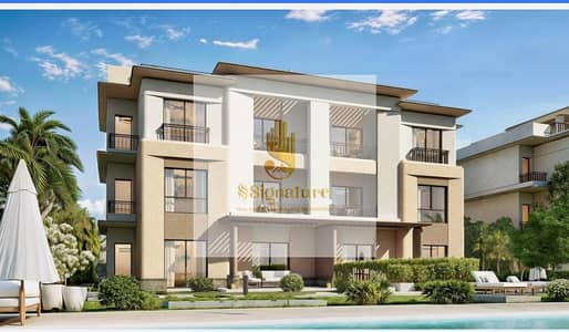 1 Bedroom Chalet for Sale in North Coast, Matruh - c5f50343-b462-4f67-9bfa-afdf6533e74a. jpg