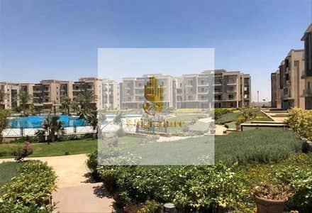 2 Bedroom Flat for Sale in New Cairo, Cairo - 6969467-e1b0eo. jpg
