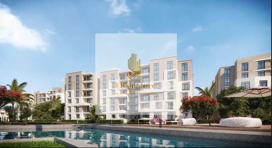 2 Bedroom Apartment for Sale in New Cairo, Cairo - 9445a7d8-514b-4edf-b465-1c4192e2b36f. jpg