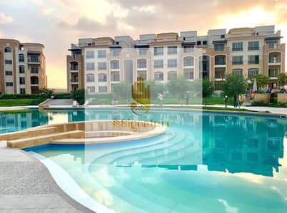 3 Bedroom Apartment for Sale in Katameya, Cairo - 0213b8f2-55fd-49a8-be80-c2f0e8314392. jpg