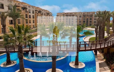 2 Bedroom Flat for Sale in Katameya, Cairo - 442c3d8c-acda-47cf-b2cc-a42e0efc5d54. jpg