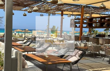 Chalet for Sale in North Coast, Matruh - 007b05ff-4a1d-464d-92f1-0371775508d2. jpg