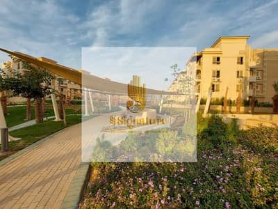 Studio for Sale in Katameya, Cairo - 1e537591-50ee-41ad-b33c-77a6224ed4b3. jpg