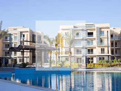 شقة 3 غرف نوم للبيع في القاهرة الجديدة، القاهرة - a05fd737-697a-4ee7-83c1-af25eaf76d1f. jpg