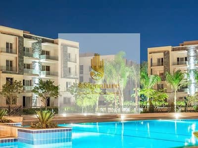 2 Bedroom Flat for Sale in New Cairo, Cairo - c5eae0aa-32d5-4bbc-a24f-02d5667a2e6b. jpg