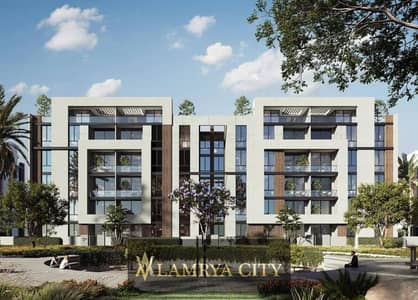 3 Bedroom Apartment for Sale in Shorouk City, Cairo - f20ee2a3-41db-41e7-aaae-c4ced33499f9. jpeg