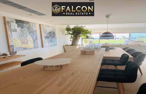 2 Bedroom Chalet for Sale in North Coast, Matruh - 5. jpg