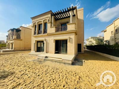 4 Bedroom Villa for Sale in Madinaty, Cairo - WhatsApp Image 2024-09-09 at 2.59. 19 PM. jpeg