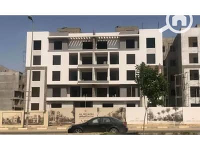 3 Bedroom Apartment for Sale in New Cairo, Cairo - 7afhiklnsv_1. jpg