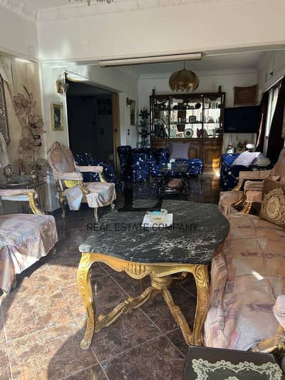 شقة 3 غرف نوم للبيع في مصر الجديدة، القاهرة - WhatsApp Image 2025-03-19 at 12.57. 27 PM (3). jpeg