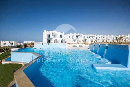 3 Bedroom Townhouse for Sale in North Coast, Matruh - WhatsApp Image 2025-07-23 at 11.46. 09 AM. jpeg