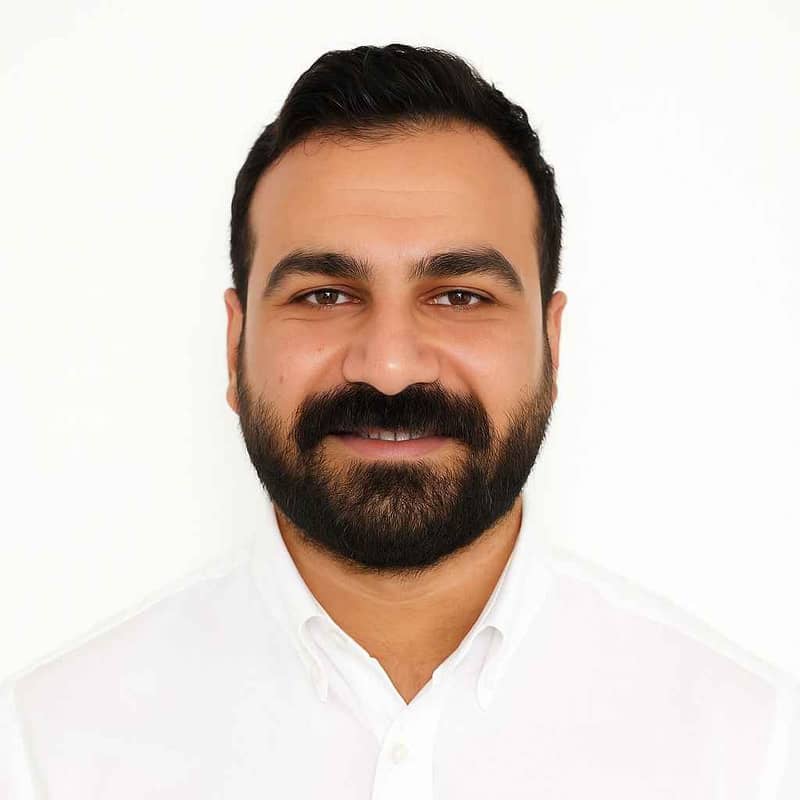 Hazem Sweed