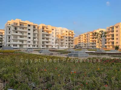 3 Bedroom Apartment for Sale in North Coast, Matruh - WhatsApp Image 2025-07-09 at 11.38. 41 AM (1). jpeg