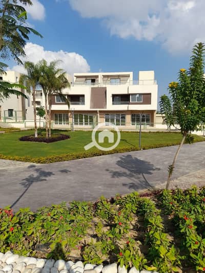 3 Bedroom Twin House for Sale in 6th of October, Giza - WhatsApp Image 2025-07-27 at 3.06. 03 PM (2). jpeg