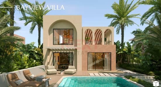 3 Bedroom Villa for Sale in North Coast, Matruh - WhatsApp Image 2025-07-23 at 12.46. 43 PM. jpeg