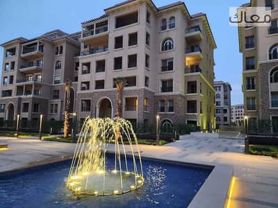 فلیٹ 3 غرف نوم للبيع في القاهرة الجديدة، القاهرة - 6d1ff296-39e7-4985-9044-9e89cca335fb. jpeg