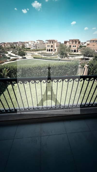 6 Bedroom Twin House for Rent in New Cairo, Cairo - 21bd8e85-d971-48b9-ac2b-73b3291b6917. jpeg