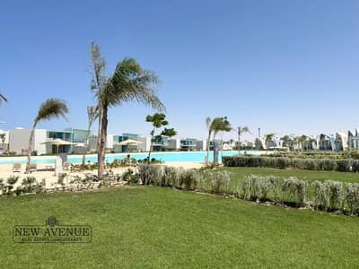 شاليه 3 غرف نوم للبيع في الساحل الشمالي، مطروح - IMG-20250727-WA0187. jpg